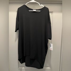 Lularoe discontinued Irma blouse